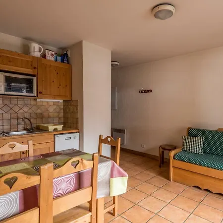 T2 Pied Des Pistes Les Houches